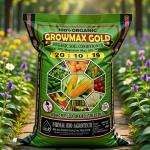 Gromax Gold Bio-NPK 20:10:10