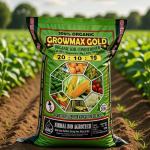 Gromax Gold Bio-NPK 20:10:10