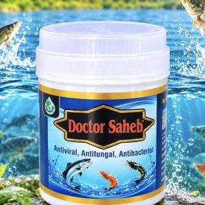 DOCTOR SAHEB