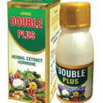 DOUBLE PLUS
