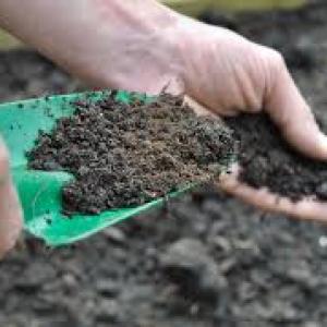 icon SOIL APPLICATION