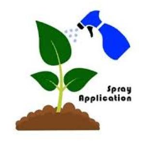 icon SOIL FERTILIZER TO SPRAY